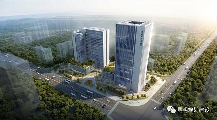 戎合科技創新園
