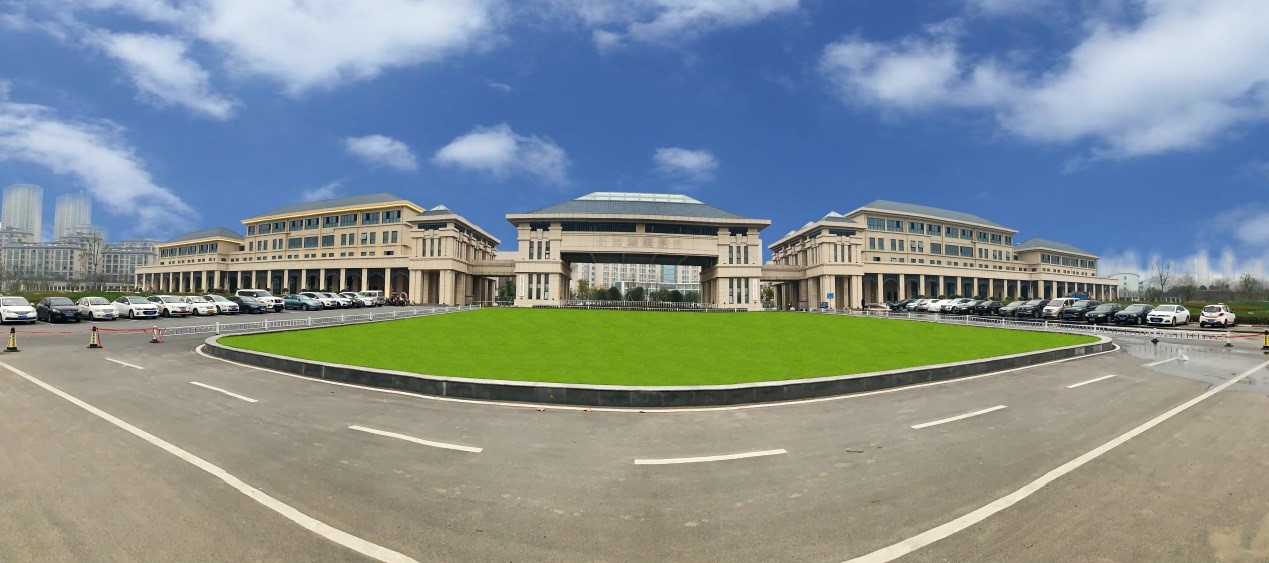 合肥財經職業學院