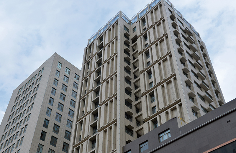 平涼星泰廣場