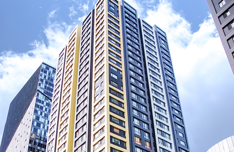 陽光100廣場