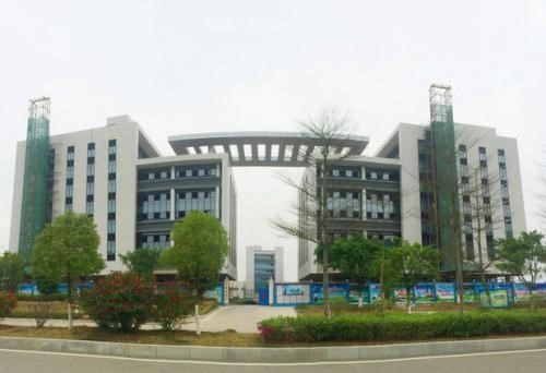生物診斷試劑研發中心及復配工廠