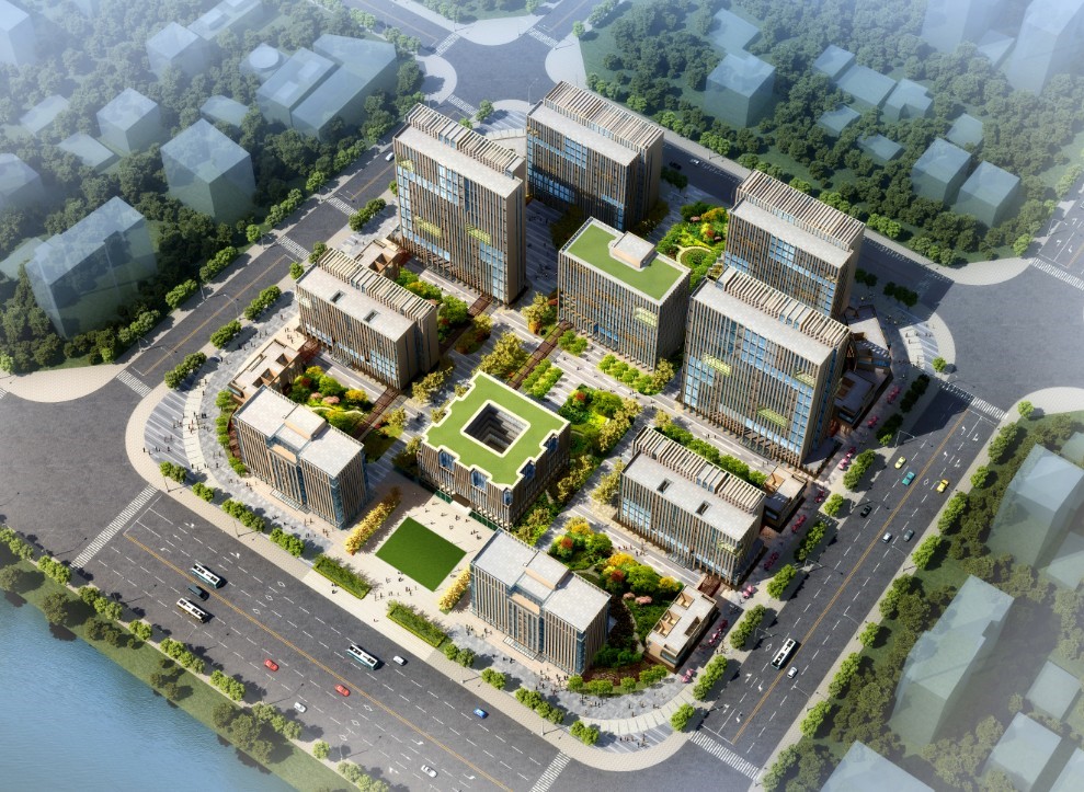 863科技創新園